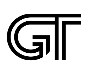 GT logo