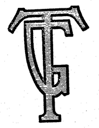 GT logo