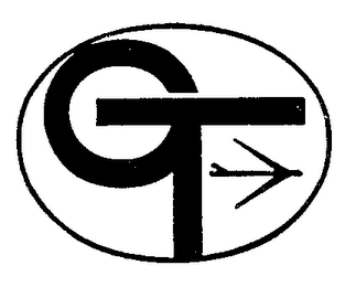 GT logo