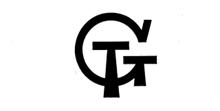 GT logo