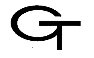 GT logo