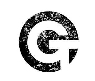 GT logo