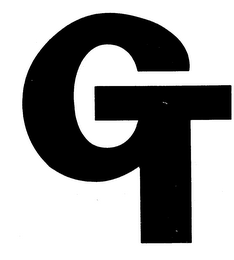 GT logo