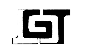 GT logo