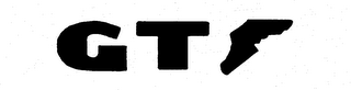 GT logo