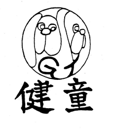 GT logo