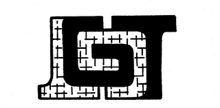 GT logo