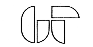 GT logo