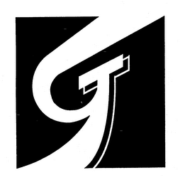 GT logo
