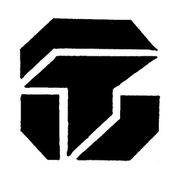 GT logo