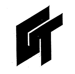 GT logo