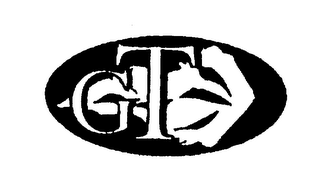 GT logo