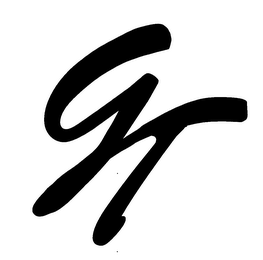 GT logo