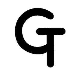 GT logo