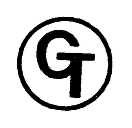 GT logo