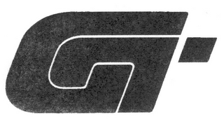 GT logo