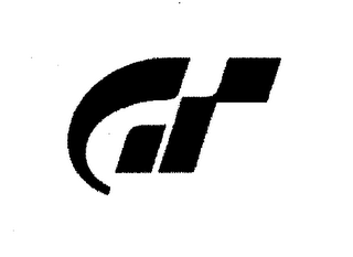 GT logo