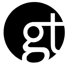 GT logo