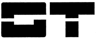 GT logo