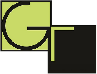 GT logo