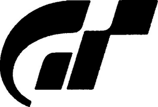 GT logo