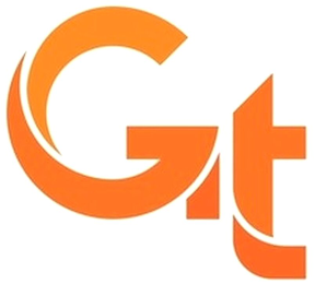 GT logo