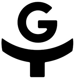 GT logo