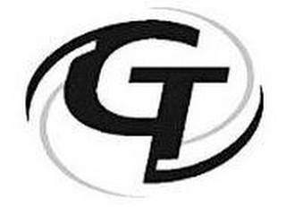GT logo