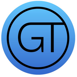 GT logo