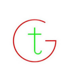 GT logo