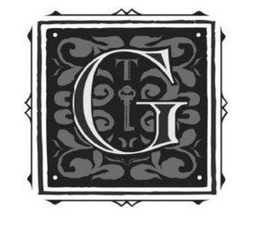 GT logo