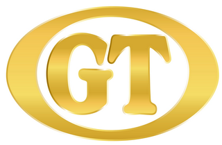GT logo