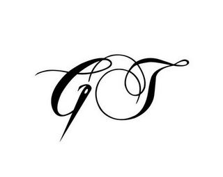 GT logo