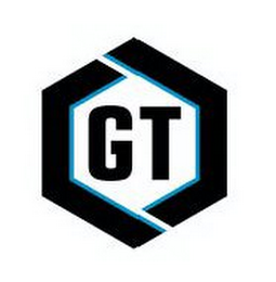 GT logo