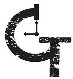 GT logo