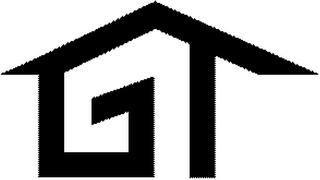 GT logo
