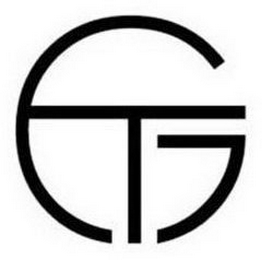 GT logo