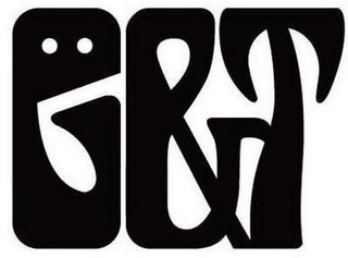 G&T logo