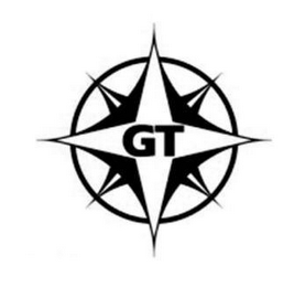 GT logo