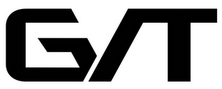 GT logo