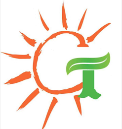 GT logo