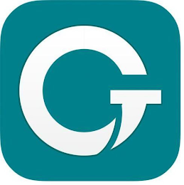 GT logo