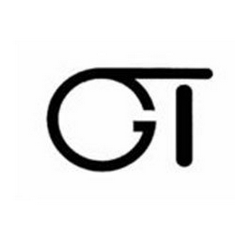 GT logo