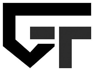 GT logo