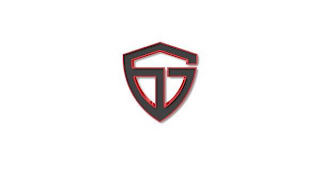 GT logo