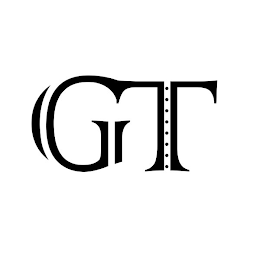 GT logo