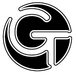 GT logo