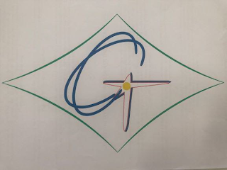 GT logo
