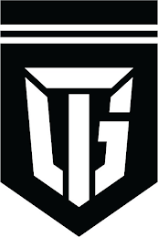 GT logo