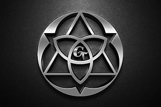 GT logo